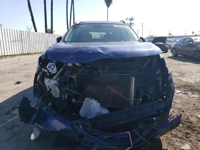 KNMAT2MT2LP503021 Nissan ROGUE S