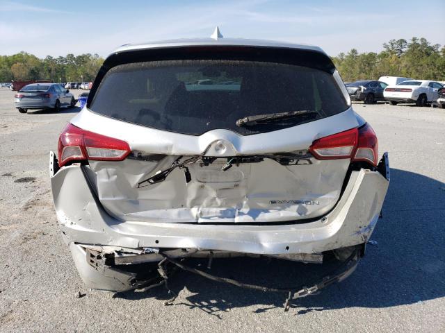 LRBFXBSA8KD087132 Buick Envision Preferred