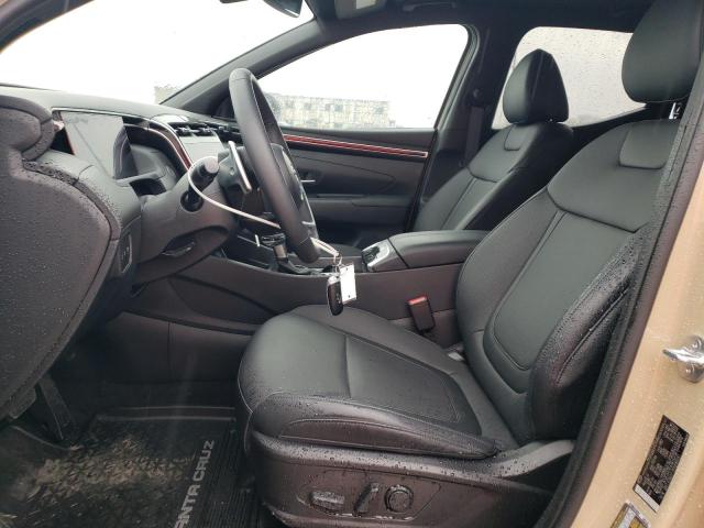 5NTJDDAF9RH087031 Hyundai Santa Cruz Xrt