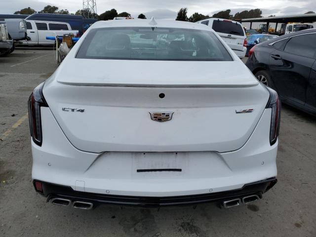 1G6DD5RL4L0153004 Cadillac CT4-V