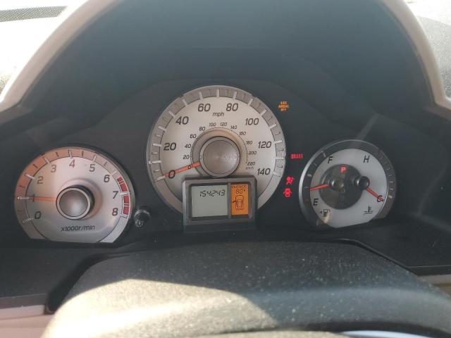 5FNYF4H37FB076414 Honda PILOT SE