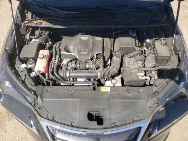 JTJBARBZ5H2106026 Lexus Nx 200t Base