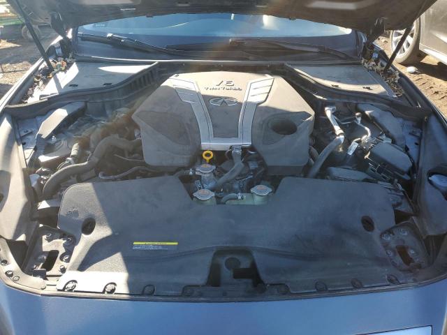 JN1EV7AR3HM840505 Infiniti Q50 Premium