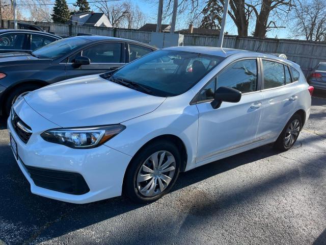 4S3GTAA69N1714273 Subaru Impreza