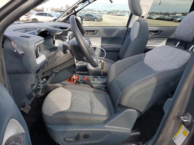 3FTTW8H36RRA14622 Ford Maverick Xlt