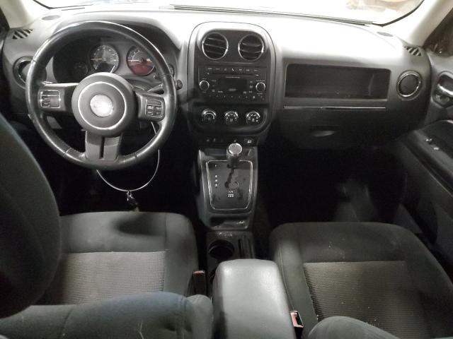 1C4NJRFB7GD650835 Jeep Patriot Latitude