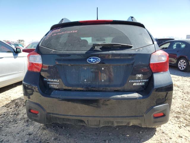 JF2GPABC9G8341093 Subaru Crosstrek Premium