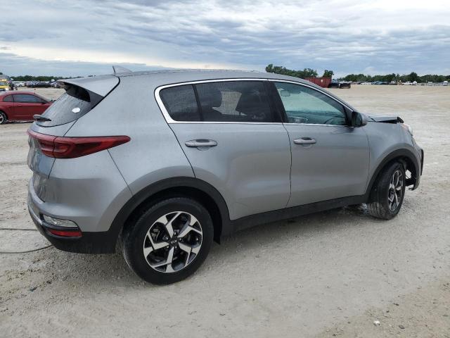 KNDPM3AC0N7027677 KIA Sportage Lx