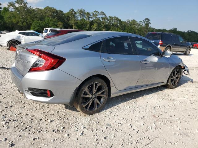 2HGFC2F8XMH548388 Honda Civic Sport