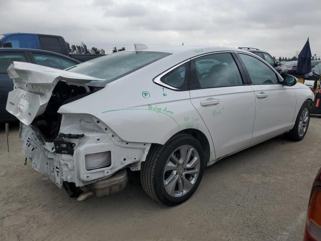 1HGCY2F61PA055401 Honda Accord Hybrid Exl