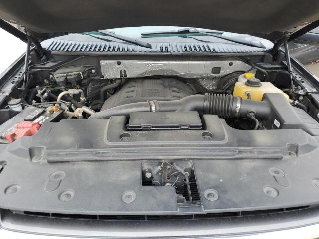 1FMJK1HTXGEF28396 Ford Expedition El Xlt