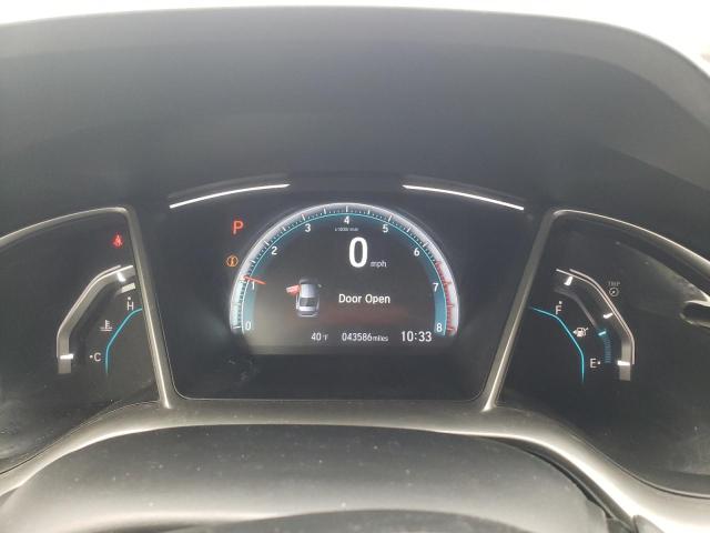 JHMFC1F70JX042977 Honda CIVIC EXL
