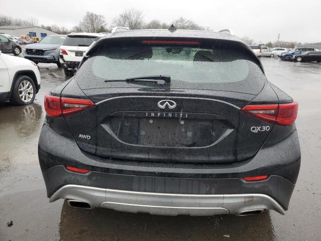 SJKCH5CR1HA026493 Infiniti QX30 BASE