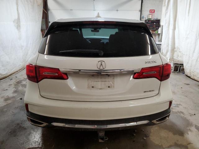 5J8YD4H35KL004237 Acura MDX