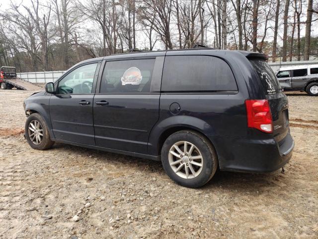 2C4RDGCG4ER121754 Dodge Grand Caravan Sxt