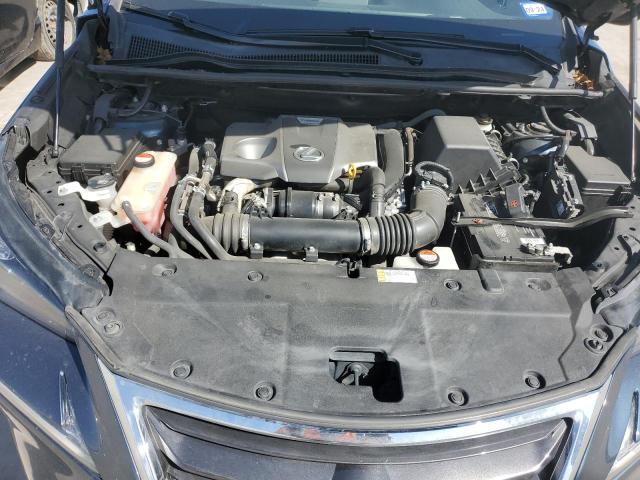 JTJYARBZ4F2021184 Lexus NX 200T