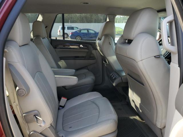 5GAKRBKD8GJ213262 Buick Enclave