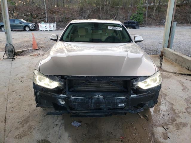 WBA3A5C52EP601789 BMW 328 I