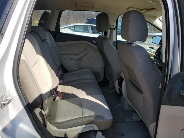 1FMCU0GX3EUC66838 Ford ESCAPE SE