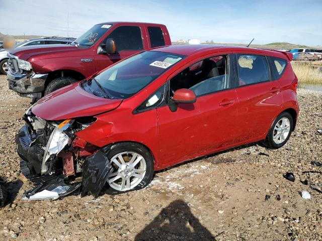 2014 Nissan Versa Note S მანქანა იყიდება აუქციონზე, vin: 3N1CE2CP7EL371978, აუქციონის ნომერი: 48658294