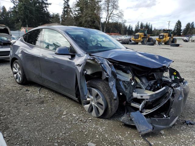 7SAYGDEE9PF967828 Tesla Model Y
