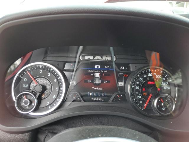 1C6RREBT4NN126901 RAM 1500 Big Horn/lone Star