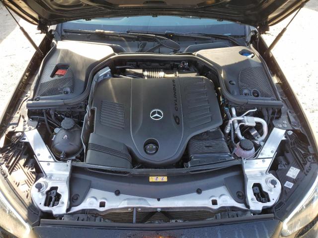 W1K1K5JB4NF182470 Mercedes-Benz E 450