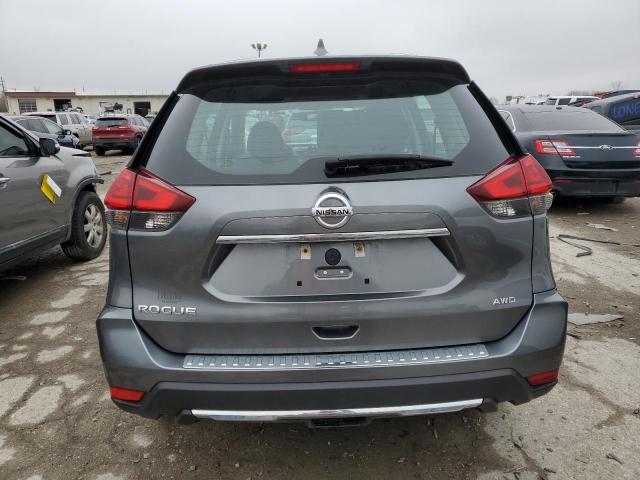5N1AT2MVXHC892857 Nissan ROGUE SV