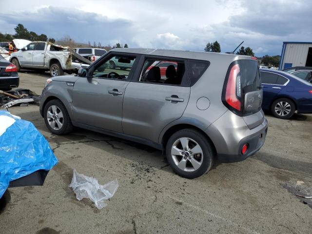 KNDJN2A26H7488259 KIA Soul
