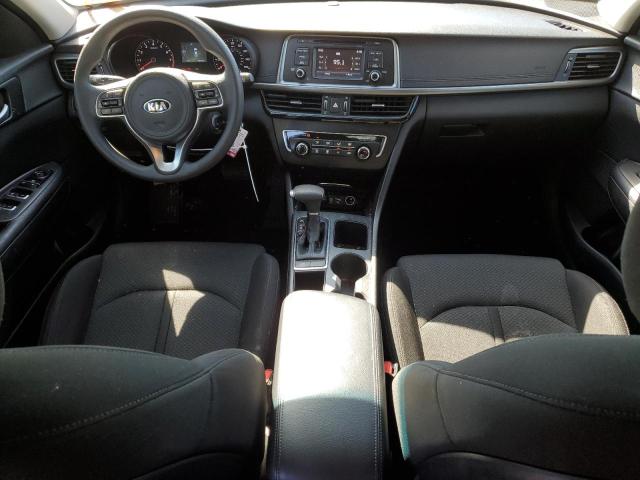 KNAGT4L31H5132229 KIA Optima Lx
