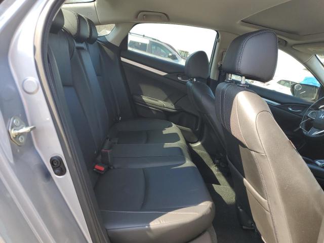 2HGFC1F71GH635022 Honda CIVIC EXL