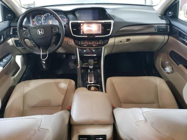1HGCR3F08HA036831 Honda ACCORD EXL