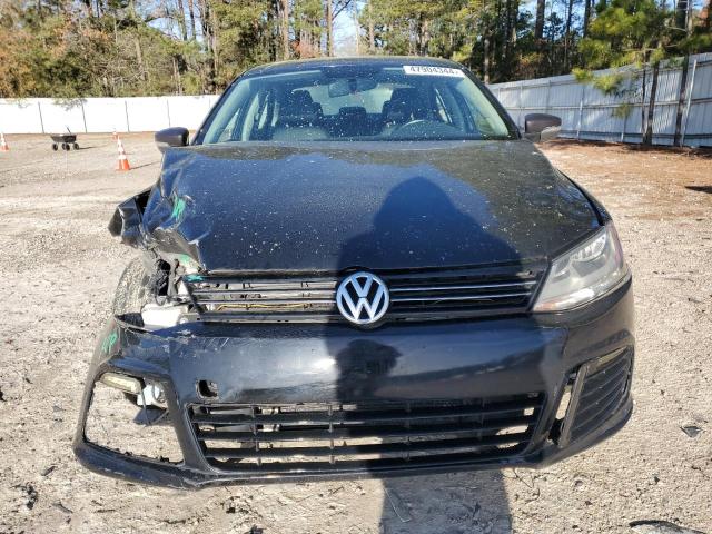3VWD17AJ9EM334916 Volkswagen JETTA SE