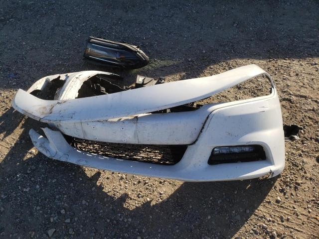 2C3CDXBG4KH643703 Dodge Charger Sxt
