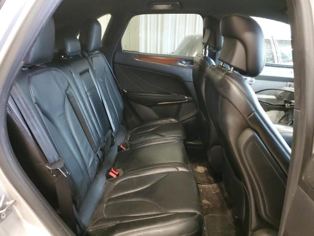 5LMCJ2C9XHUL08712 Lincoln MKC SELECT