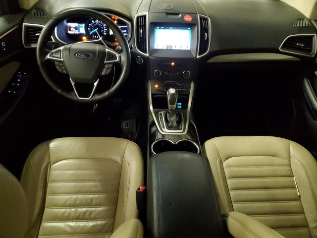 2FMPK4J93GBB32073 Ford EDGE SEL