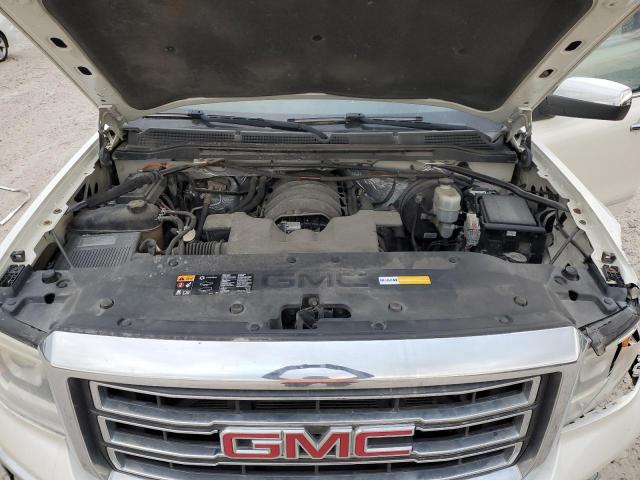 3GTP1VEC5EG405480 GMC Sierra C1500 Slt
