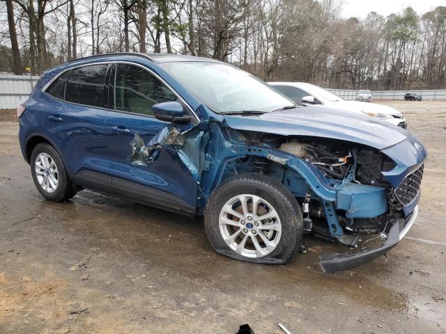 1FMCU0G62LUA66666 Ford ESCAPE SE