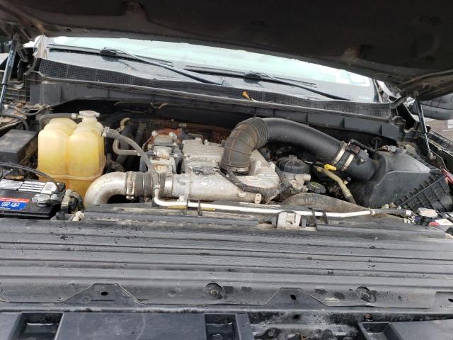 1N6BA1F49HN521834 Nissan Titan Xd Sl