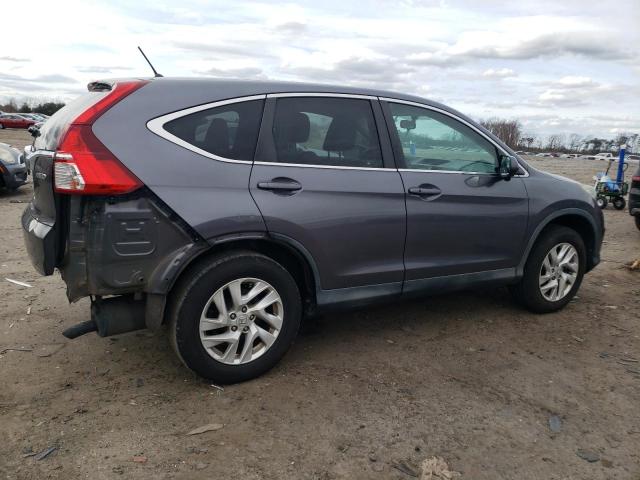 2HKRM4H55GH618706 Honda CR-V EX
