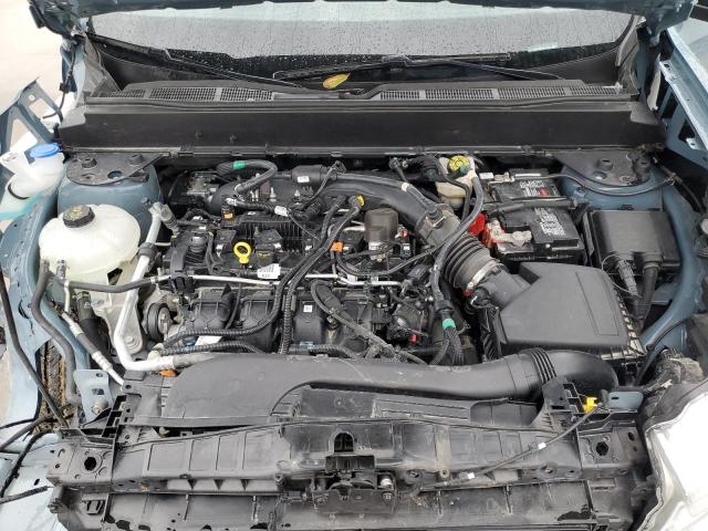 3FTTW8F94PRA11173 Ford Maverick Xl