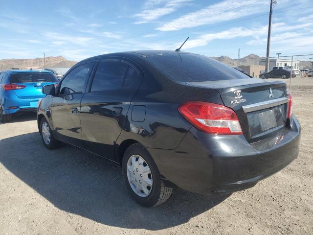 ML32F3FJ4HH000480 Mitsubishi Mirage G4 Es