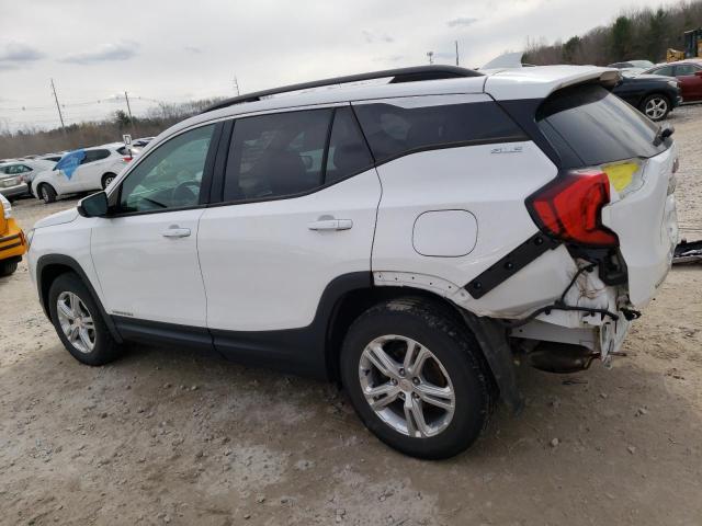 3GKALTEV4JL278362 GMC Terrain Sle