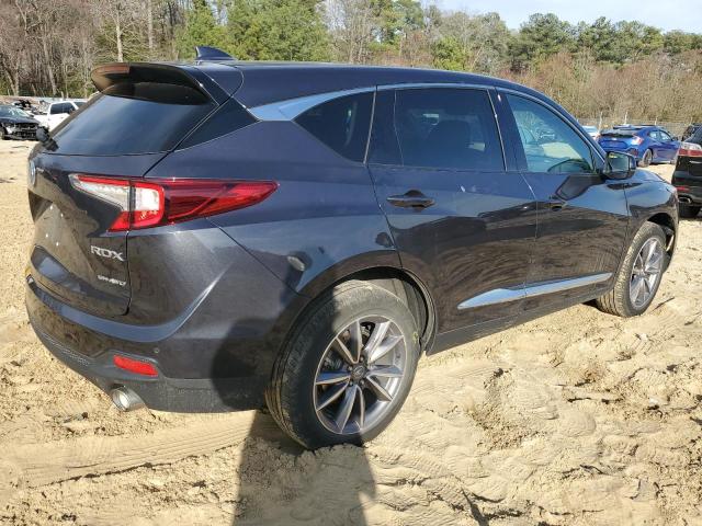 5J8TC2H50ML048636 Acura Rdx Technology