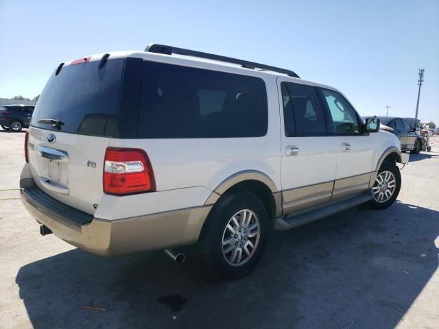 1FMJK1H59EEF32373 Ford Expedition El Xlt