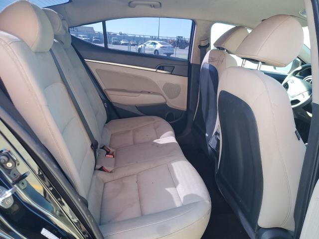 KMHD84LF4JU445400 Hyundai ELANTRA SEL