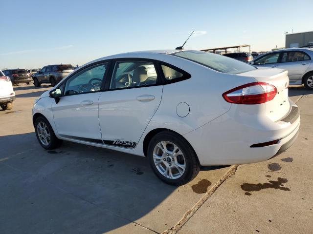 3FADP4BJ8GM149537 Ford FIESTA SE
