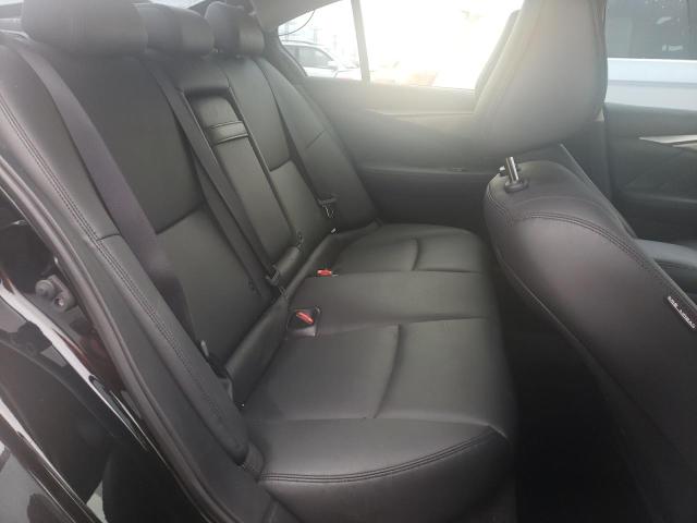 JN1BV7AR4FM415097 Infiniti Q50 BASE