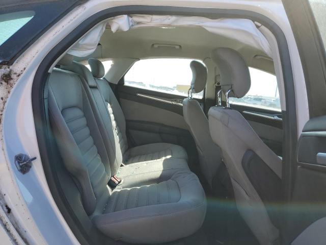3FA6P0G7XFR126387 Ford FUSION S