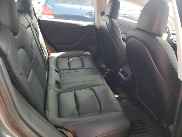 5YJ3E1EBXLF616146 Tesla MODEL 3